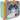 Skip Hop Zoo Lunch Bag Raccoon 3Y to 6Y - 9R161210