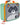 Skip Hop Zoo Lunch Bag Raccoon 3Y to 6Y - 9R161210