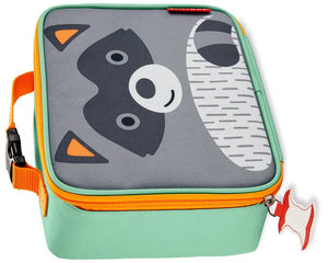 Skip Hop Zoo Lunch Bag Raccoon 3Y to 6Y - 9R161210