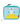 Skip Hop Zoo Lunch Bag Unicorn 3Y to 6Y - 9Q712310