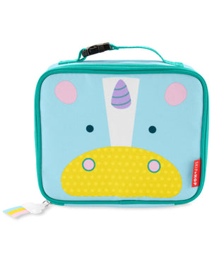 Skip Hop Zoo Lunch Bag Unicorn 3Y to 6Y - 9Q712310