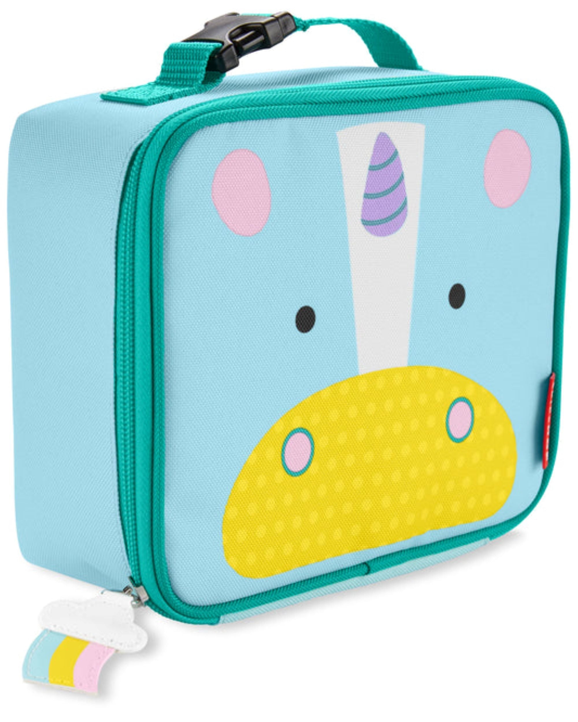 Skip Hop Zoo Lunch Bag Unicorn 3Y to 6Y - 9Q712310