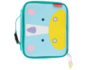 Skip Hop Zoo Lunch Bag Unicorn 3Y to 6Y - 9Q712310