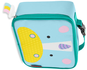 Skip Hop Zoo Lunch Bag Unicorn 3Y to 6Y - 9Q712310