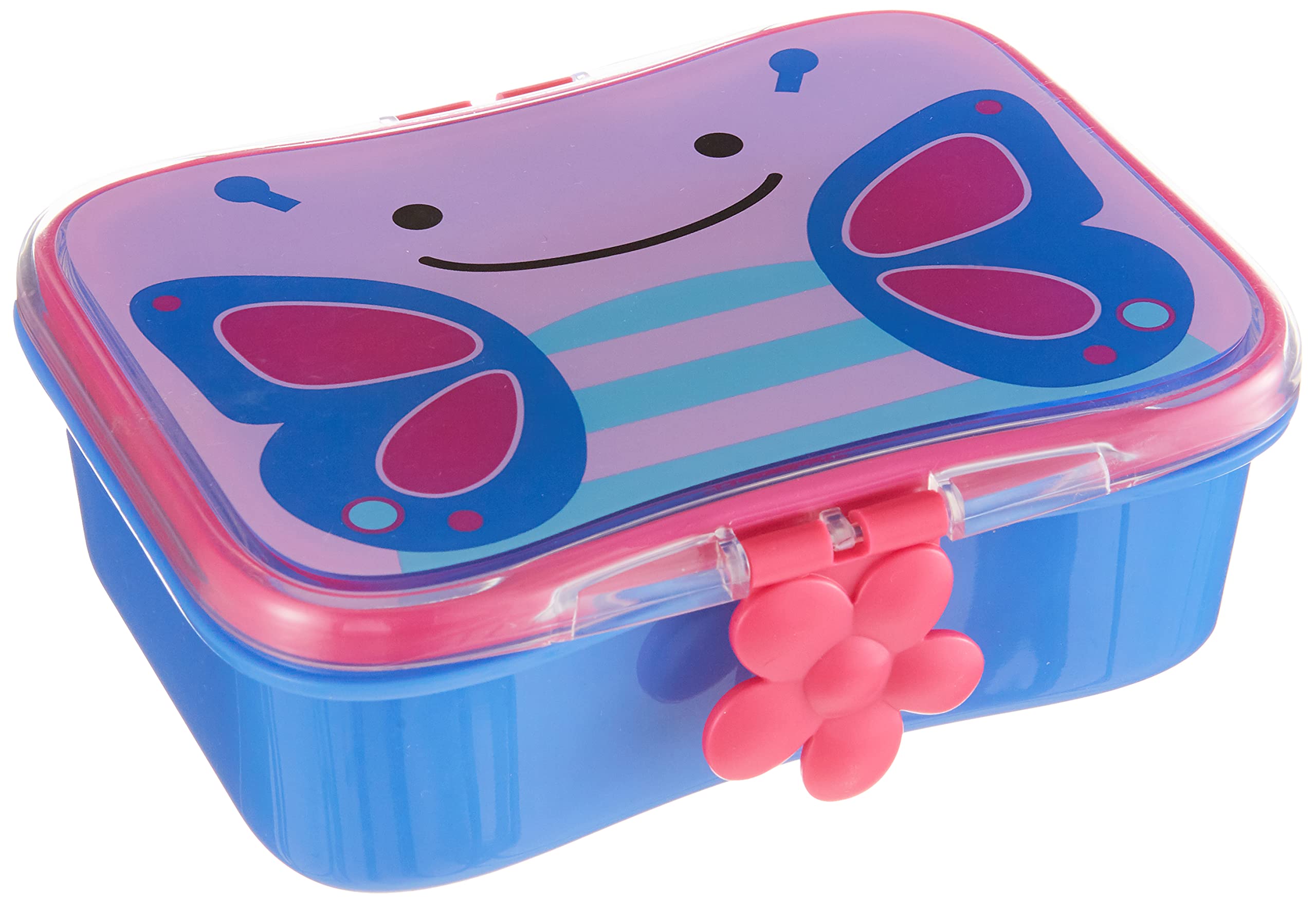 Skip Hop Zoo Lunch Kit - Butterfly - 9J648610