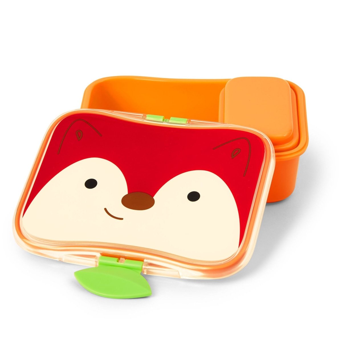 Skip Hop Zoo Lunch Kit- Fox - 9I414410