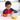 Skip Hop Zoo Smart Serve Non - Slip Bowls - Fox - 252249