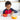 Skip Hop Zoo Smart Serve Non - Slip Bowls - Fox - 252249