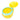Skip Hop Zoo Snack Cup - Bee - 252554