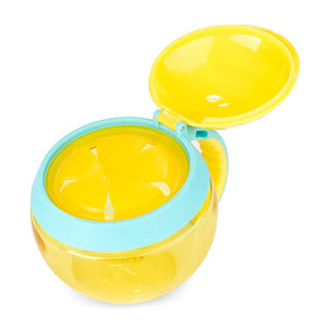 Skip Hop Zoo Snack Cup - Bee - 252554