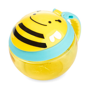 Skip Hop Zoo Snack Cup - Bee - 252554