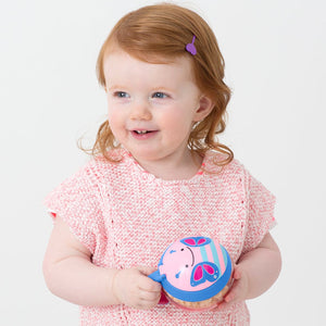 Skip Hop Zoo Snack Cup - Butterfly - 252565