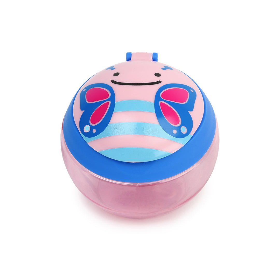 Skip Hop Zoo Snack Cup - Butterfly - 252565