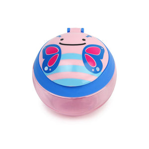 Skip Hop Zoo Snack Cup - Butterfly - 252565