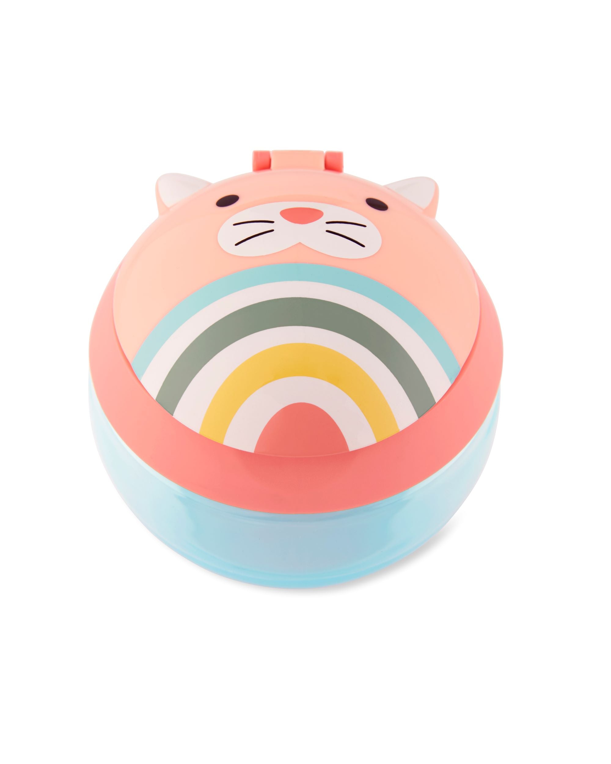 Skip Hop ZOO SNACK CUP Cat 12M to 48M - 9Q337010