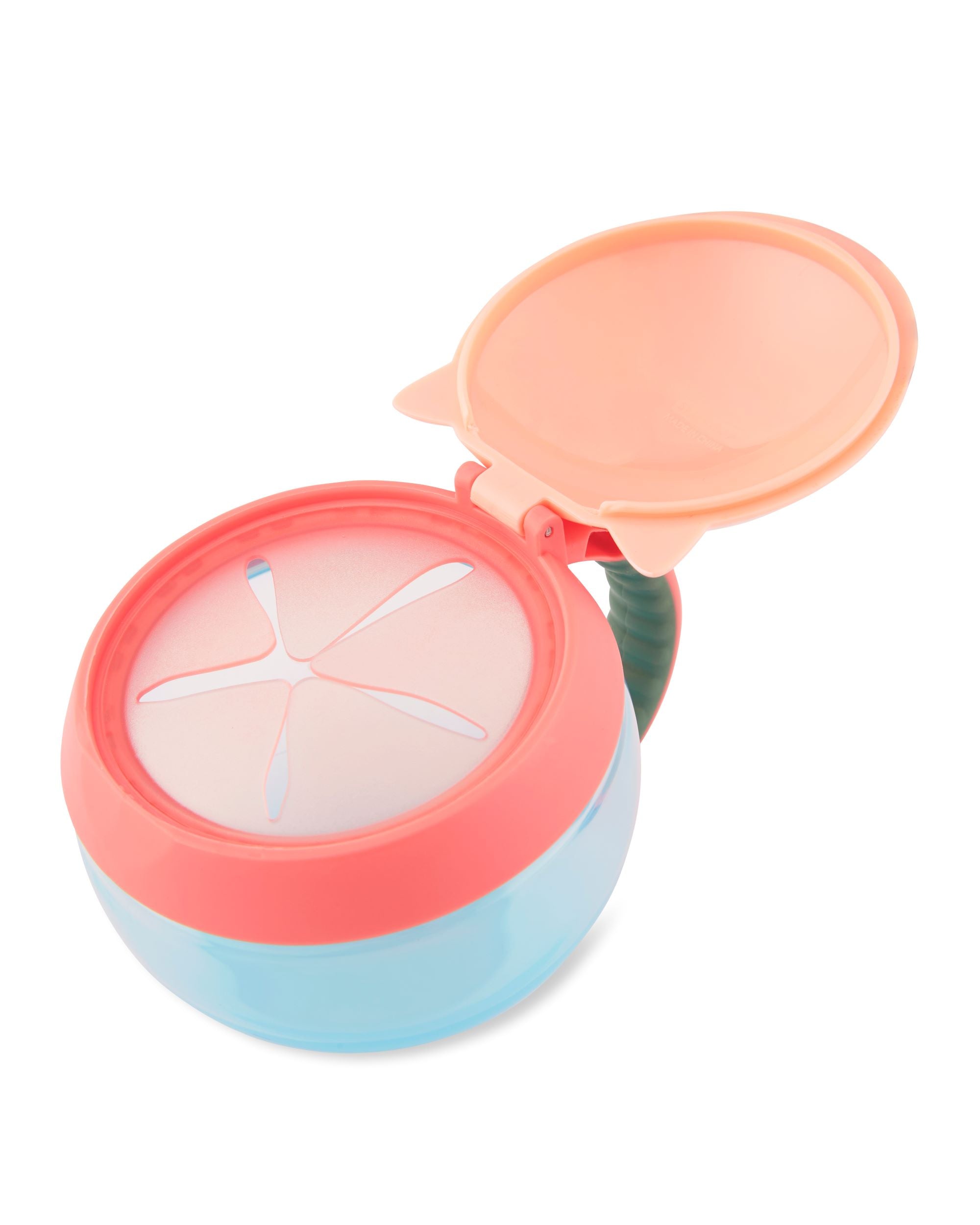 Skip Hop ZOO SNACK CUP Cat 12M to 48M - 9Q337010