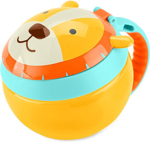 Skip Hop Zoo Snack Cup Lion - 9O284410