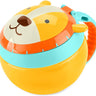 Skip Hop Zoo Snack Cup Lion - 9O284410
