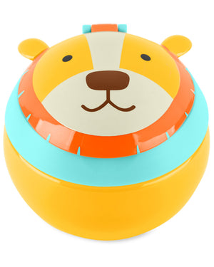 Skip Hop Zoo Snack Cup Lion - 9O284410