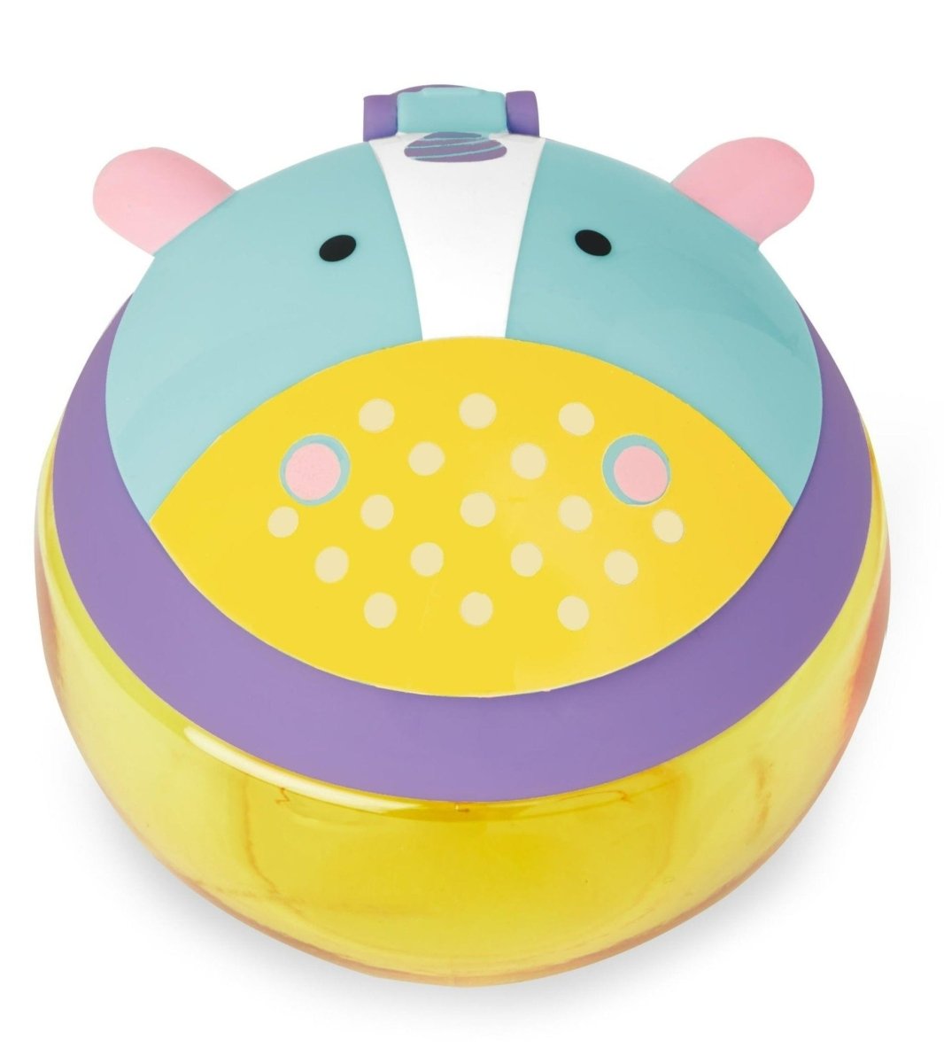 Skip Hop Zoo Snack Cup - Multi - 252566