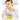 Skip Hop Zoo Snack Cup - Multi - 252566