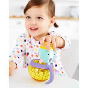Skip Hop Zoo Snack Cup - Multi - 252566