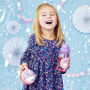 Skip Hop Zoo Snack Cup Narwhal - 252572