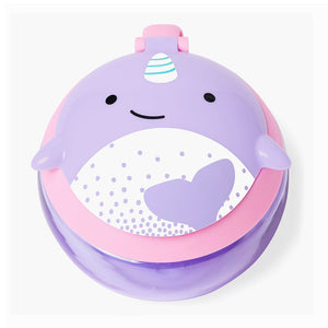 Skip Hop Zoo Snack Cup Narwhal - 252572