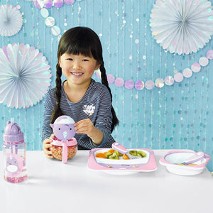 Skip Hop Zoo Snack Cup Narwhal - 252572