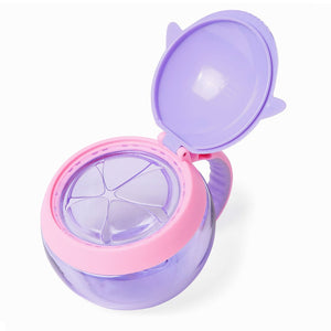 Skip Hop Zoo Snack Cup Narwhal - 252572