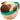 Skip Hop Zoo Snack Cup Pug - 9L510610