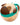 Skip Hop Zoo Snack Cup Pug - 9L510610