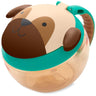 Skip Hop Zoo Snack Cup Pug - 9L510610