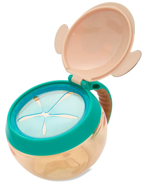 Skip Hop Zoo Snack Cup Pug - 9L510610