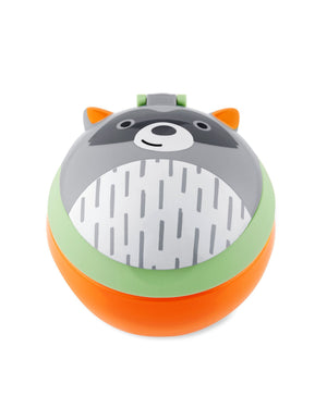 Skip Hop Zoo Snack Cup Raccoon - 9Q337110