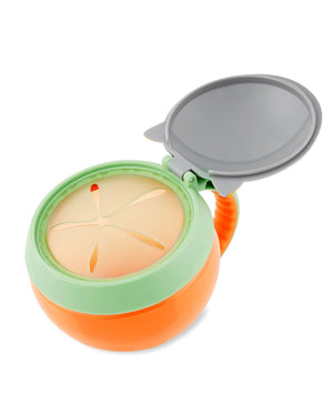 Skip Hop Zoo Snack Cup Raccoon - 9Q337110