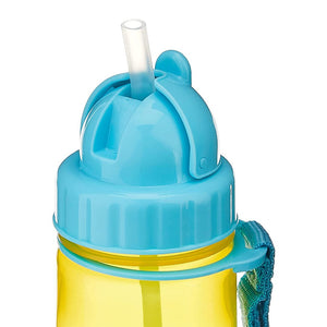 Skip Hop Zoo Straw Bottle - Bee - 9N568010