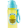 Skip Hop Zoo Straw Bottle- Bee - 9N568010