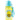 Skip Hop Zoo Straw Bottle- Bee - 9N568010