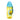 Skip Hop Zoo Straw Bottle - Bee - 9N568010