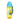 Skip Hop Zoo Straw Bottle - Bee - 9N568010