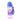 Skip Hop Zoo Straw Bottle - Butterfly - 9N567510