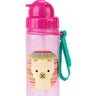 Skip Hop Zoo Straw Bottle- Llama - 9N567210