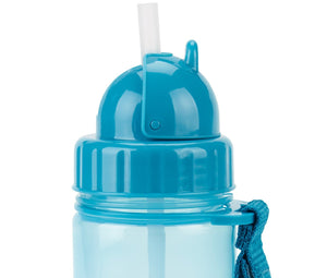 Skip Hop Zoo Straw Bottle - Owl - 9N568110