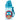 Skip Hop Zoo Straw Bottle - Owl - 9N568110