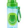 Skip Hop Zoo Straw Bottle Pp CROCODILE 18M to 36M - 9N919810