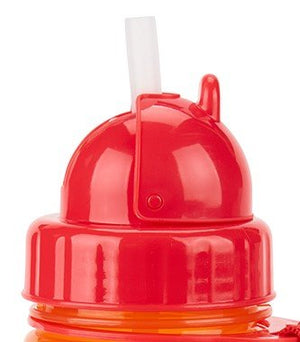 Skip Hop Zoo Straw Bottle Pp - Fox - 9N568310