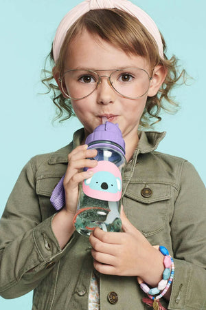 Skip Hop Zoo Straw Bottle Pp Koala - 9N567910