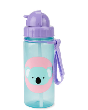 Skip Hop Zoo Straw Bottle Pp Koala - 9N567910