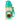 Skip Hop Zoo Straw Bottle Pp Pug - 9N567810